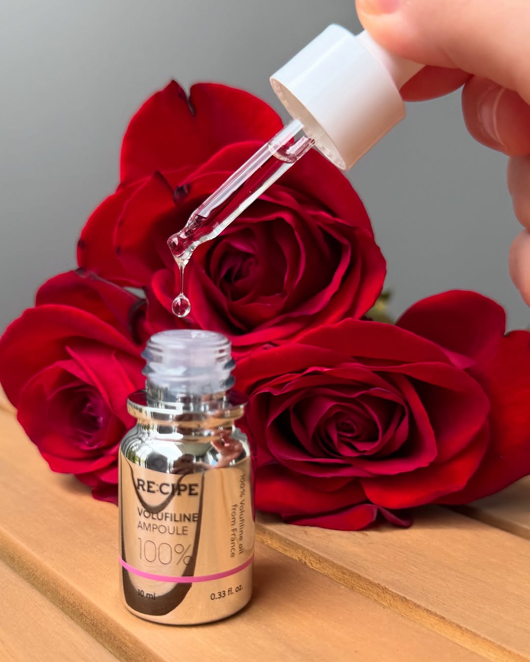 Why Korean Skincare Brands Are Embracing Volufiline in Their Anti-Aging Formulations