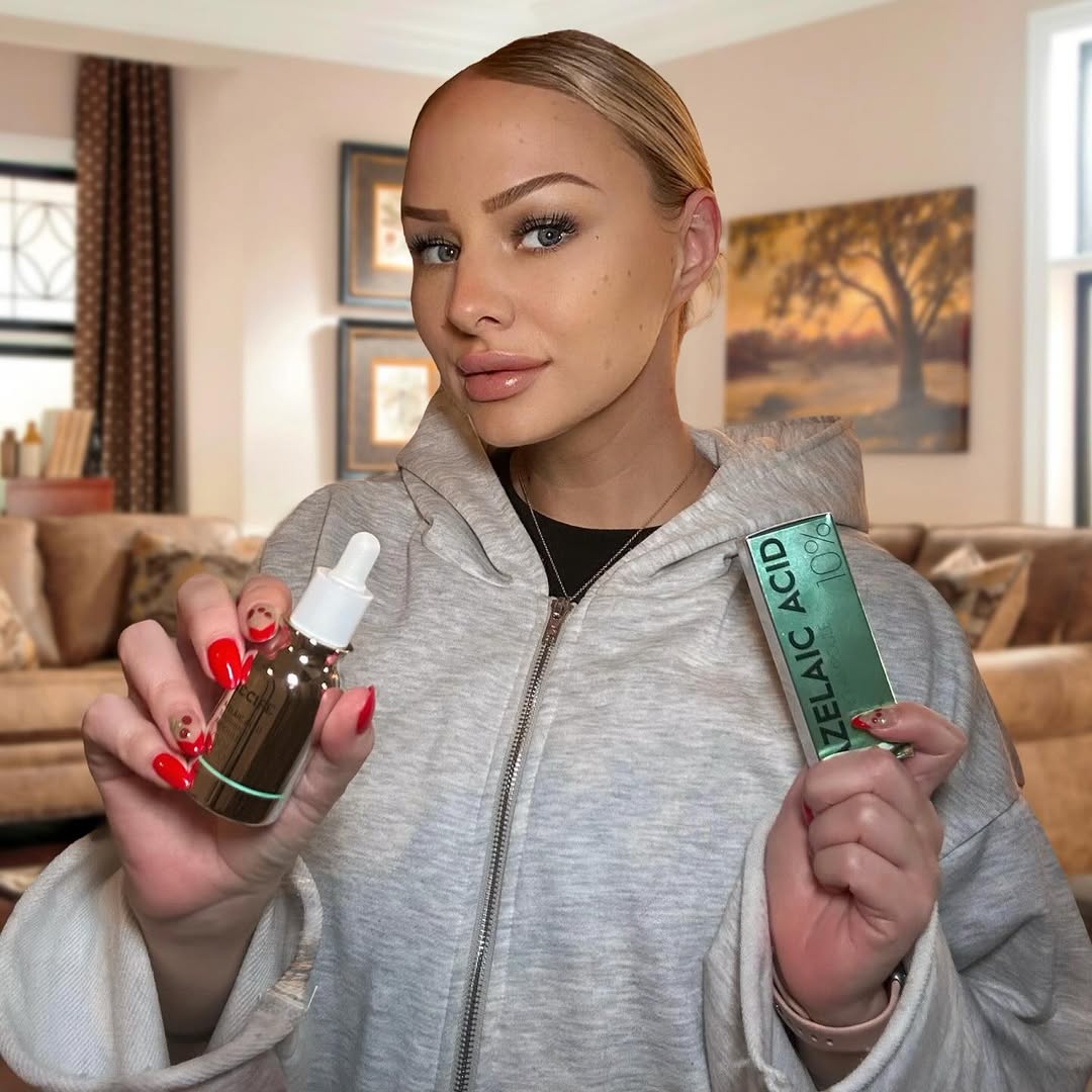 How to Incorporate Azelaic Acid Into a Layered Korean Skincare Routine Safely