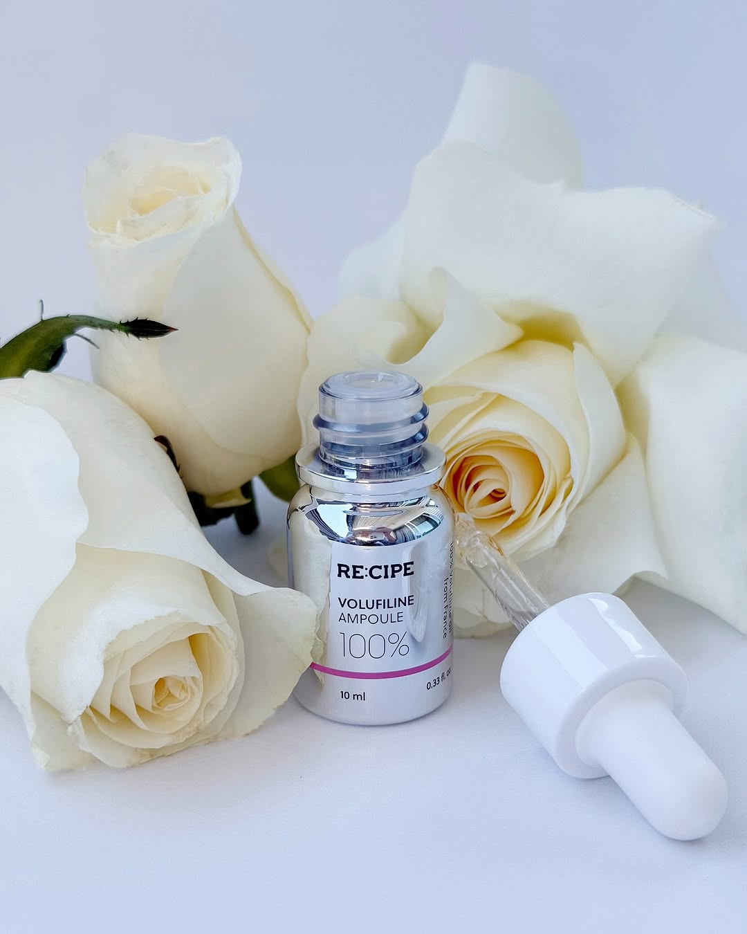 💉 Needle-Free Volume: Understanding Volufiline and Its Role in K-Beauty Anti-Aging