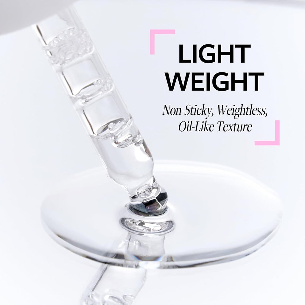 RECIPE Volufiline 100% Ampoule - Pure Volufiline Serum from Sourced from Sederma, France