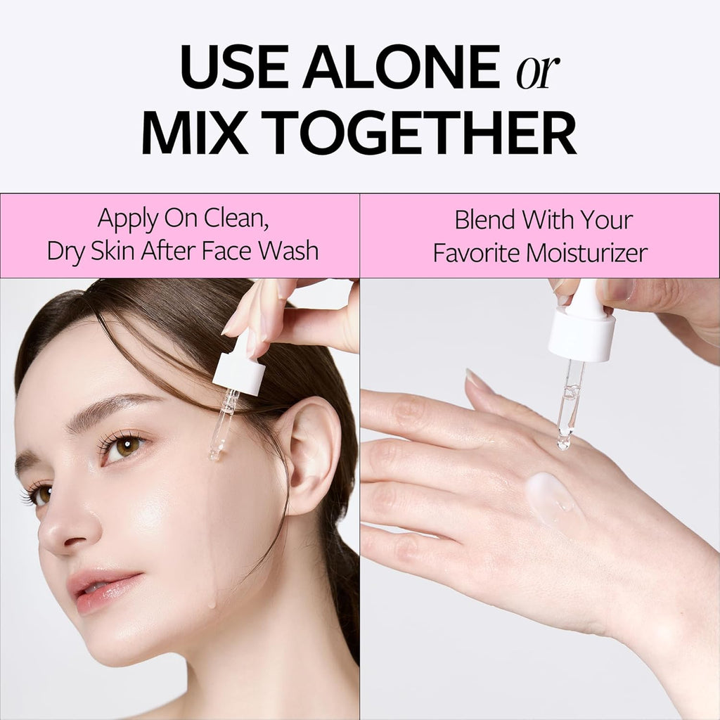 RECIPE Volufiline 100% Ampoule - Pure Volufiline Serum from Sourced from Sederma, France